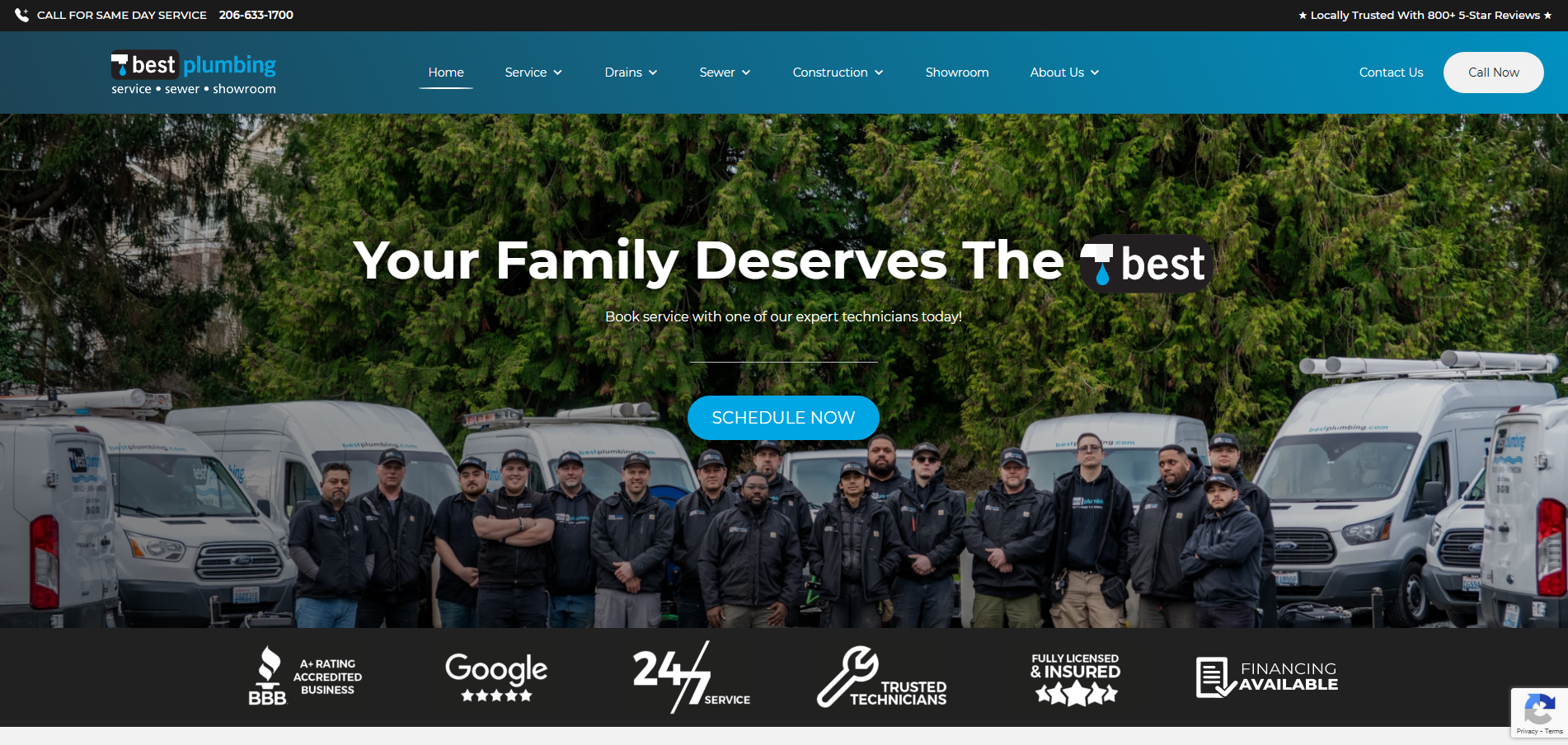 Website Thumbnail